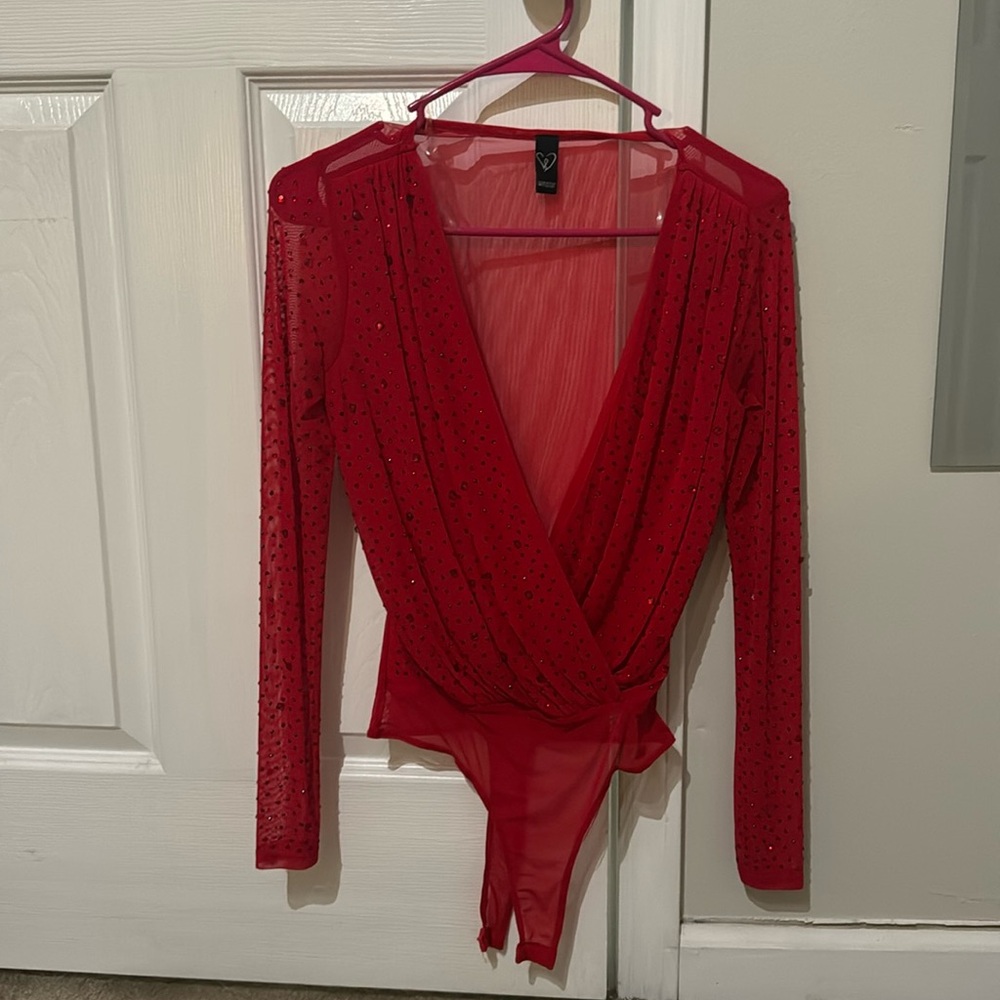 Windsor BodySuit Small